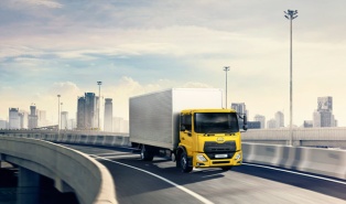 UD Trucks Launches Croner To Help Customers Maximize Productivity