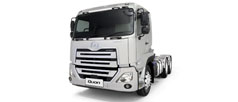 11-Litre Quon GW 26 460