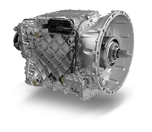 8-Litre Quon CW 25 360