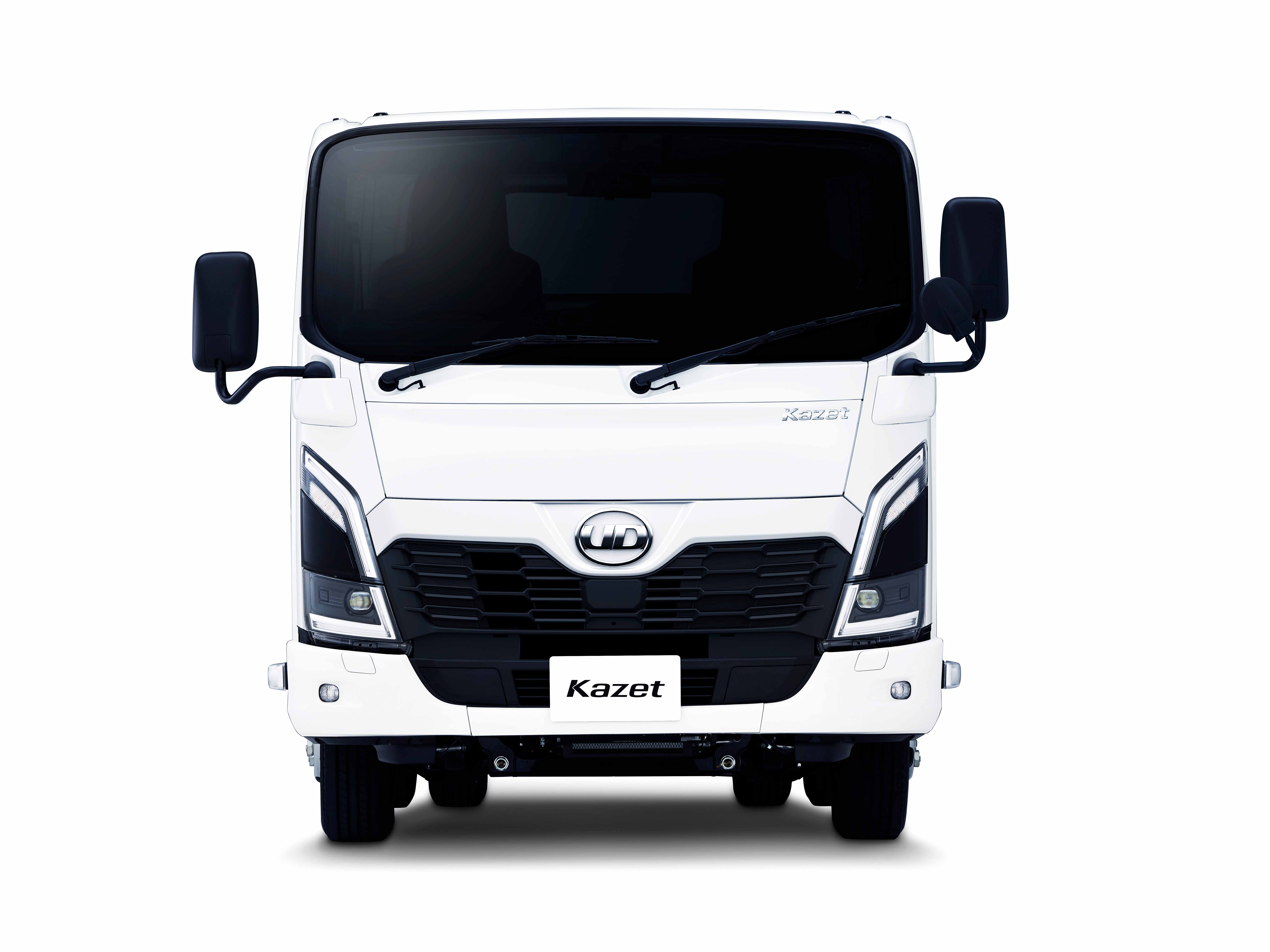 Kazet Max.Payload 1.5-2ton