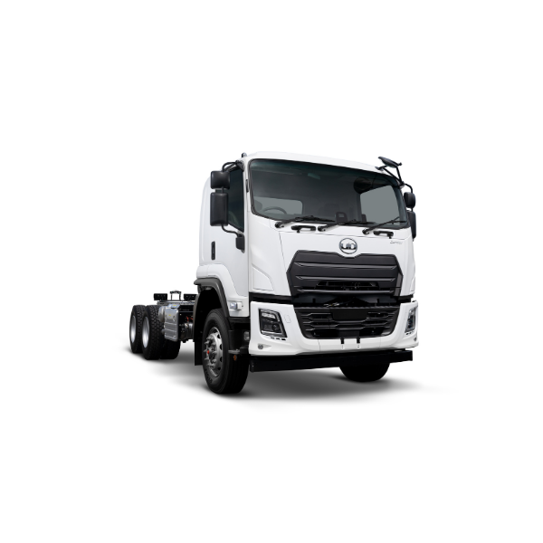 Condor - model PW