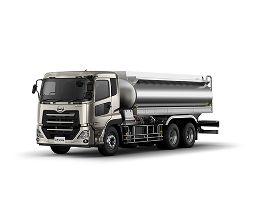 2019-Quon-CW 25 360 - 8L Tipper