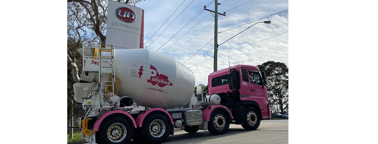UD Trucks