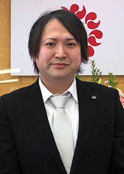 Masayoshi Yoshida - Sheet metal expert