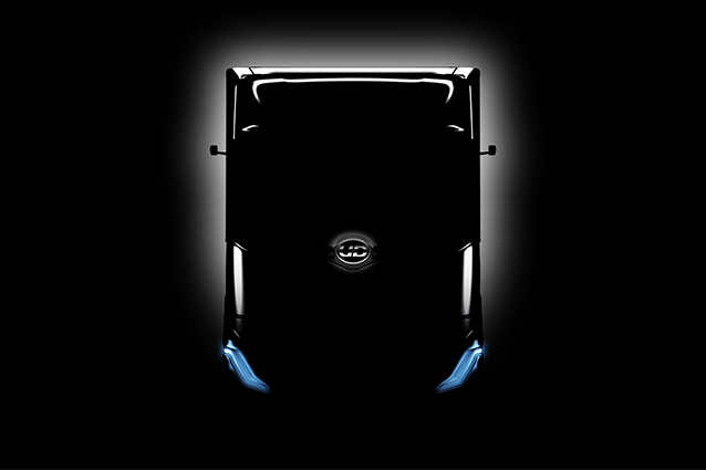 UD Trucks to showcase innovative solutions for smart logistics for today, tomorrow and the future at 46th Tokyo Motor Show