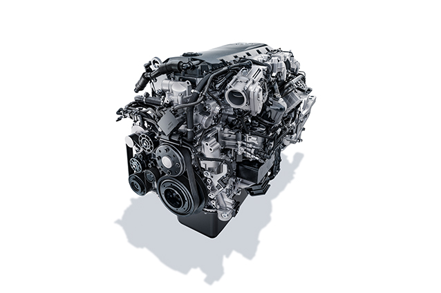 UD Trucks to showcase innovative solutions for smart logistics for today, tomorrow and the future at 46th Tokyo Motor Show