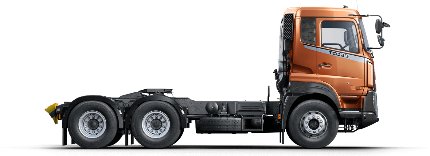 ငွေရောင်ထရပ်ခေါင်းကား၊ ဘယ်ဘက်မှရိုက်။