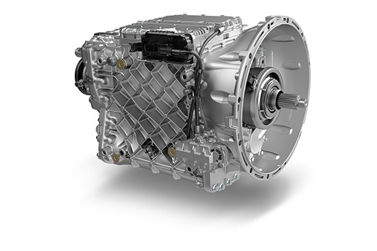 Fuel Efficiency | UD Trucks