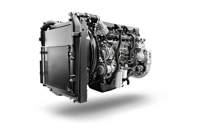 2013 | UD Trucks
