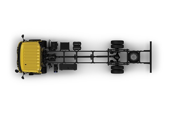 Croner-safety-chassis