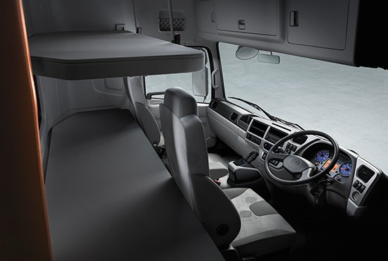 New-Quester-Productivity-flexible-cab-layout