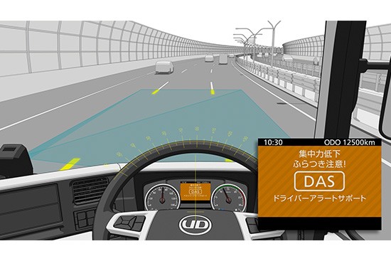 UDトラックス　クオン　粒子抑制装置パネル　※フォロー割OK UDトラックス クオン 粒子抑制装置パネル ※フォロー割OK - メルカリ