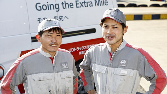 サンワ産業株式会社 | 岐阜県各務原市の運送会社