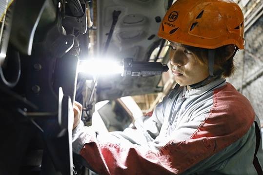 店舗情報 | UD Trucks