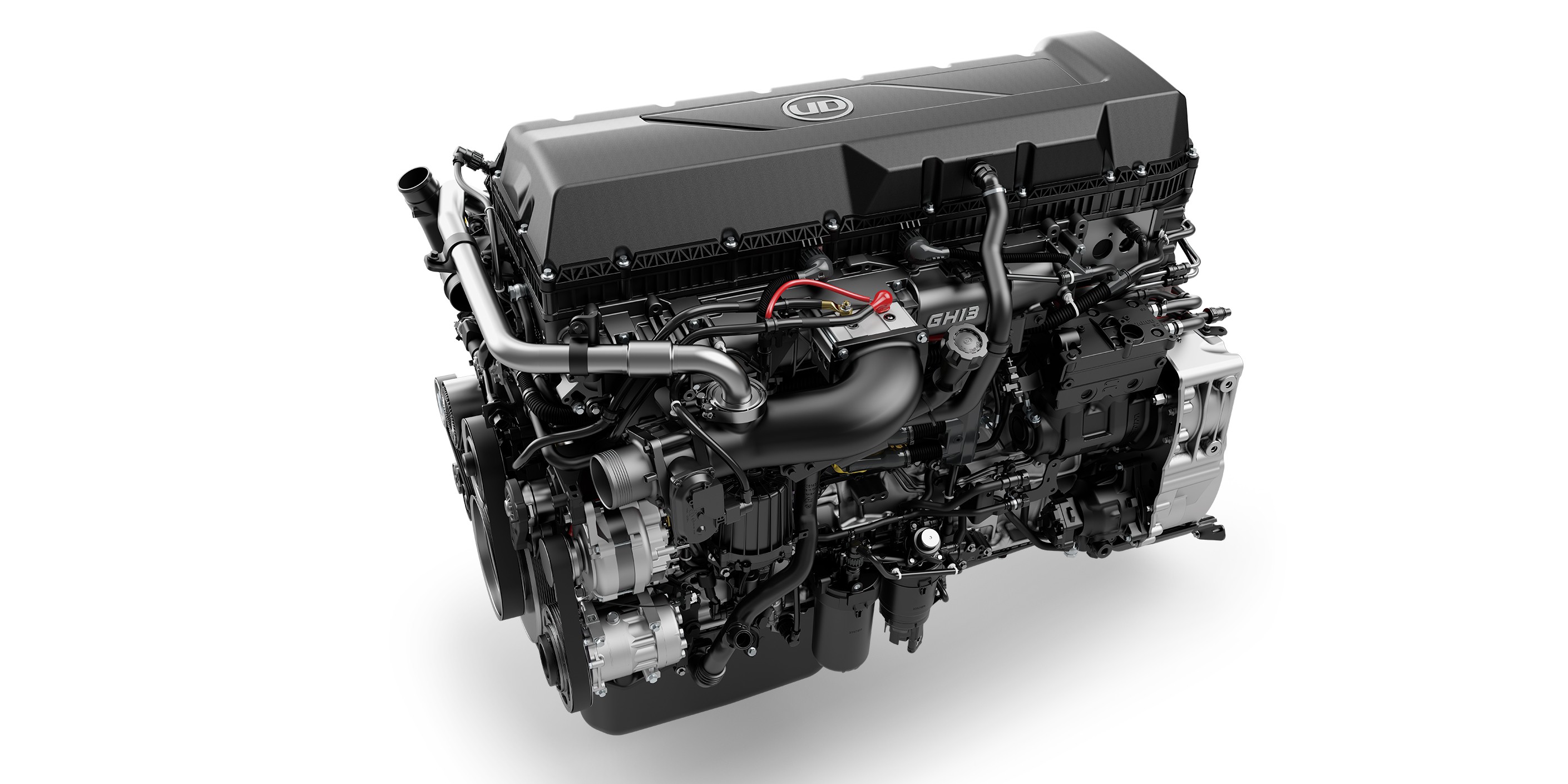 Fuel Efficiency | UD Trucks