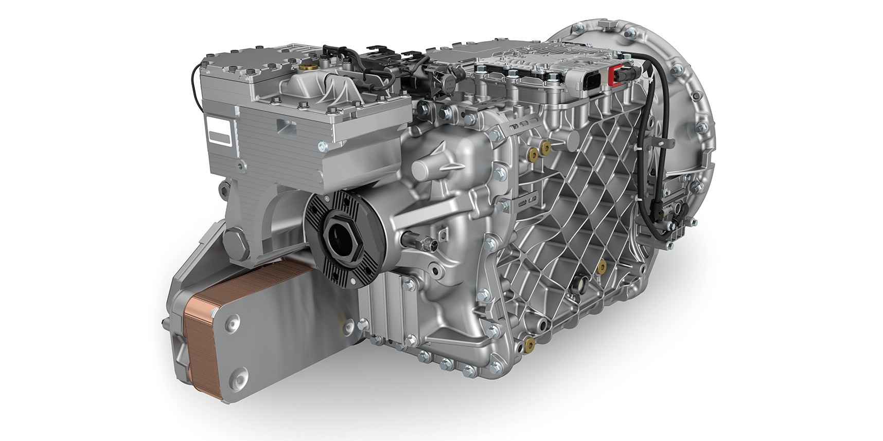 Drivability | UD Trucks