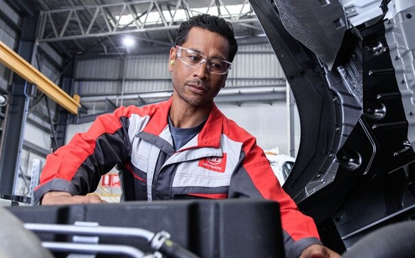 UD quality services