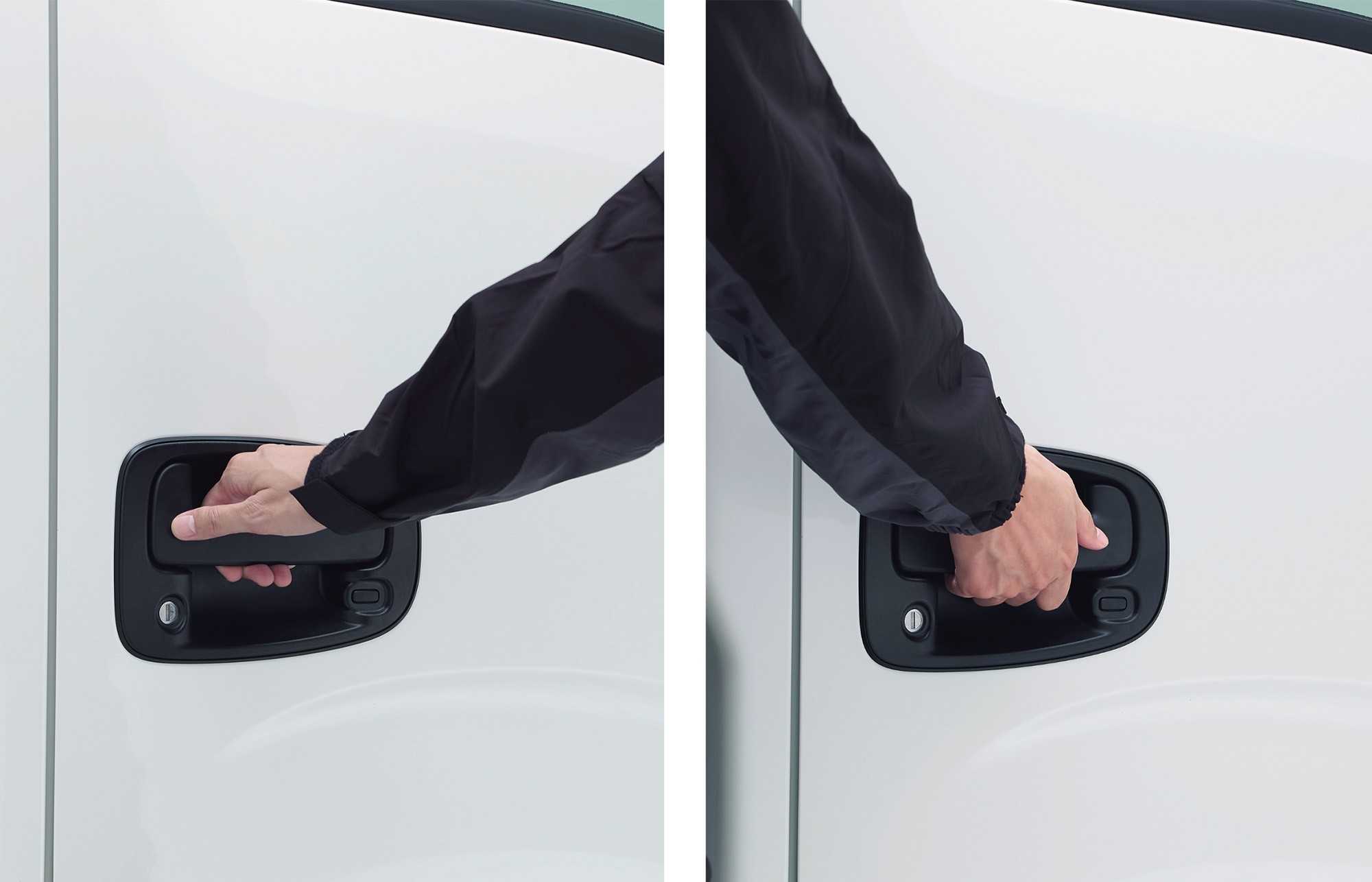 Comfort | UD Trucks