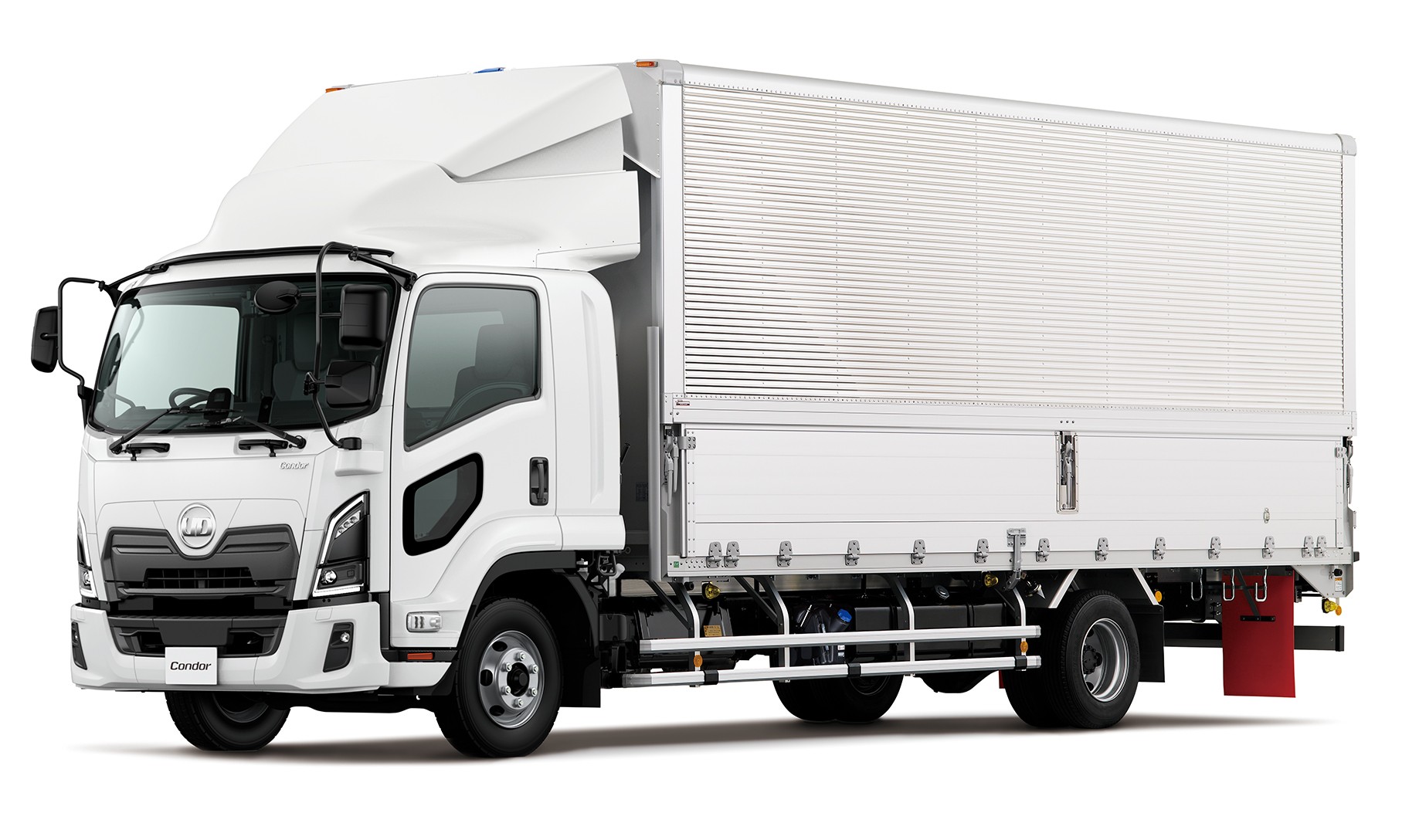 コンドル BKS66 BKS71 BKS72 BKS81 エバポレーター 新品 エキパン付 国内メーカー Condor｜中型トラック