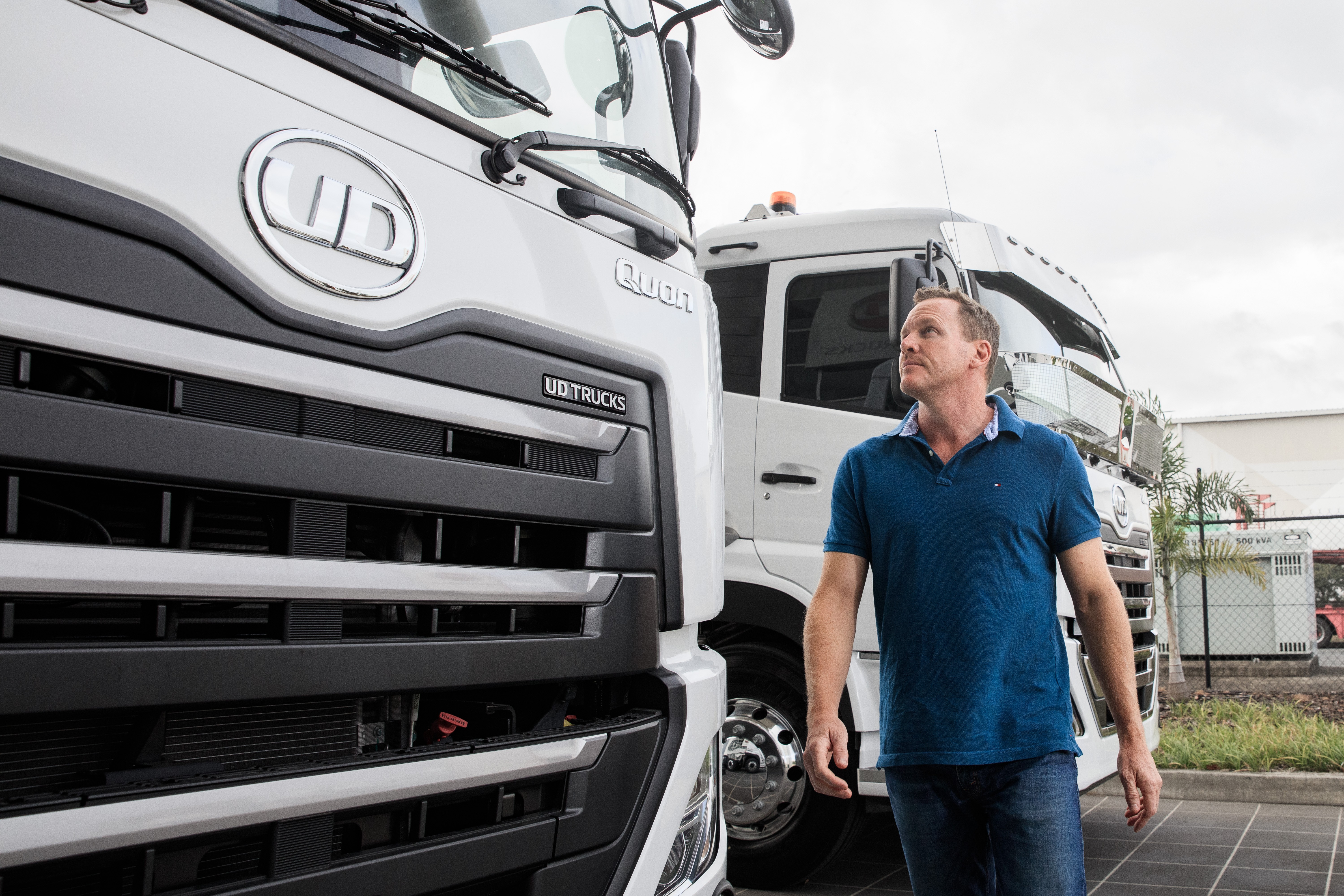Ensuring efficiency & safety with Smart Technology