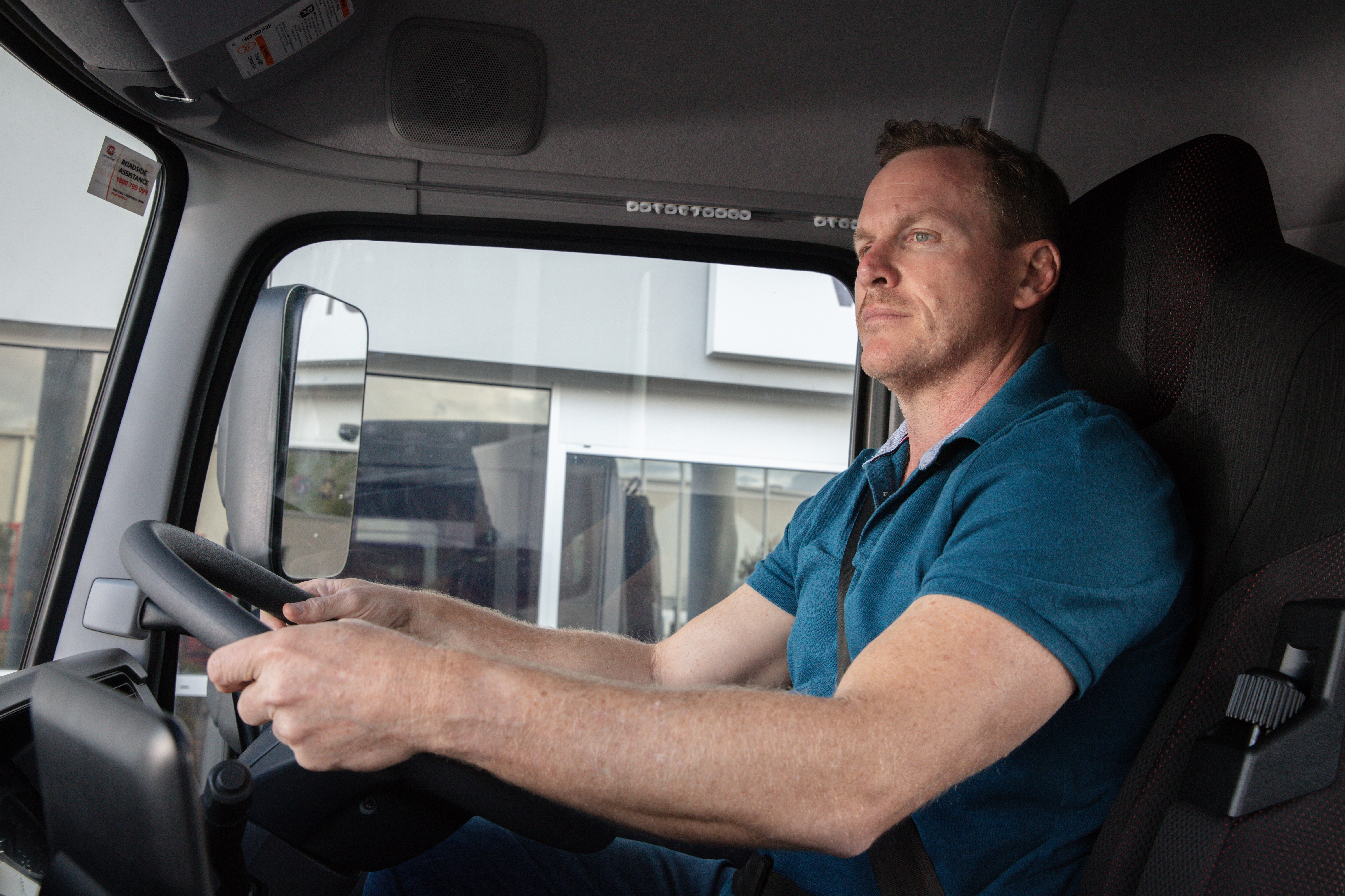 How driver performance impacts fuel consumption