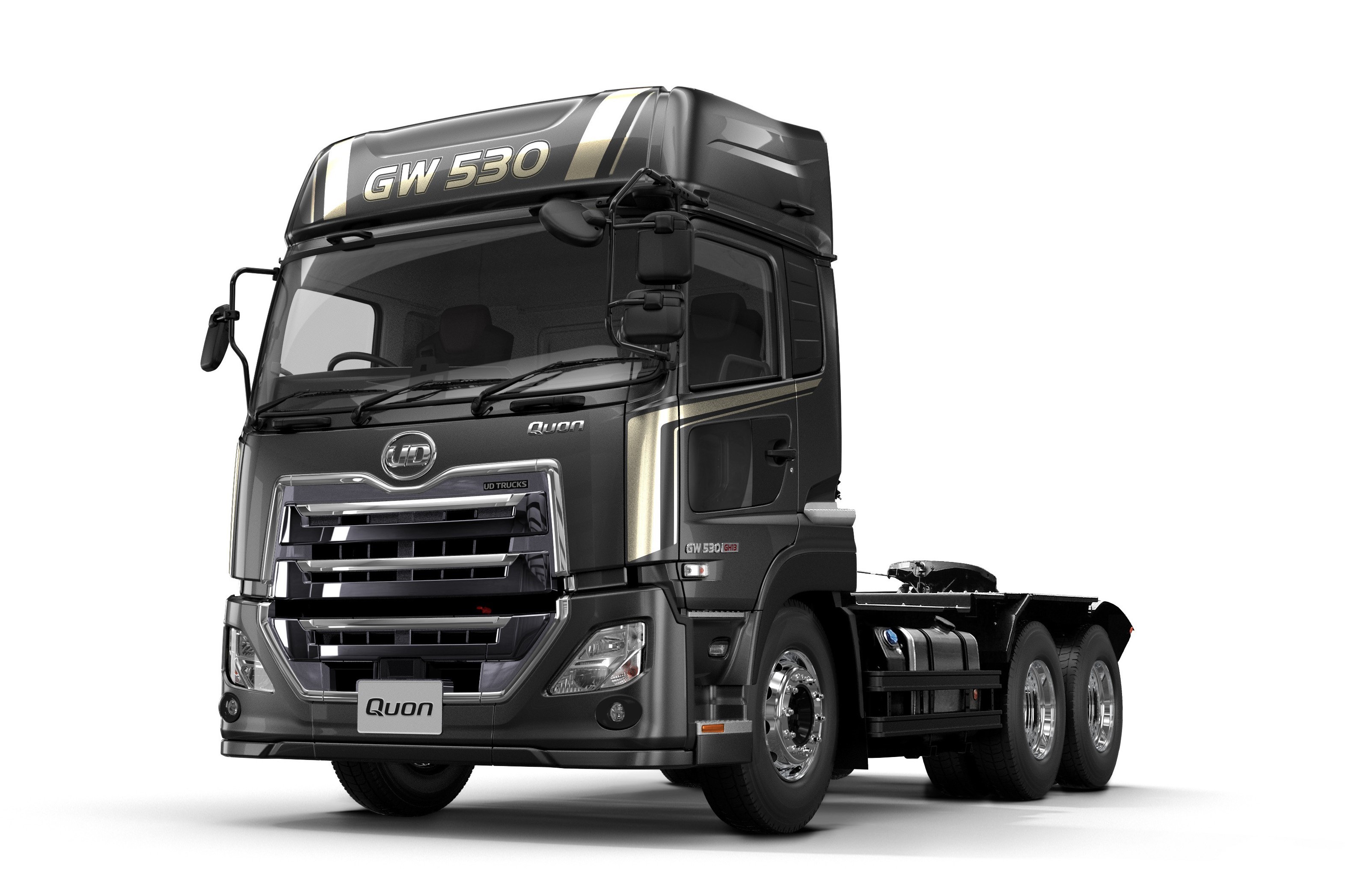 Japan Mobility Show 2025 | UD Trucks