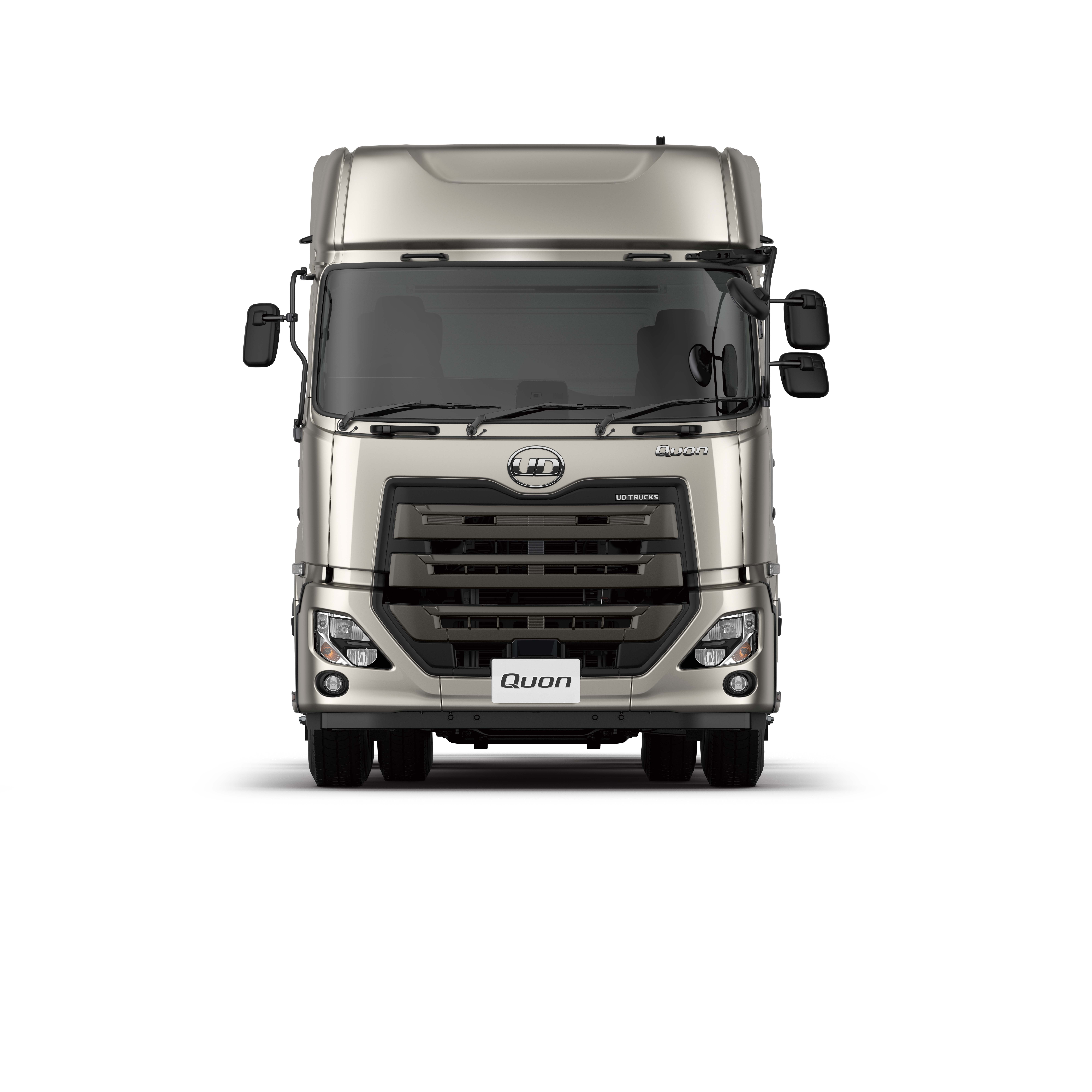 Safety | UD Trucks