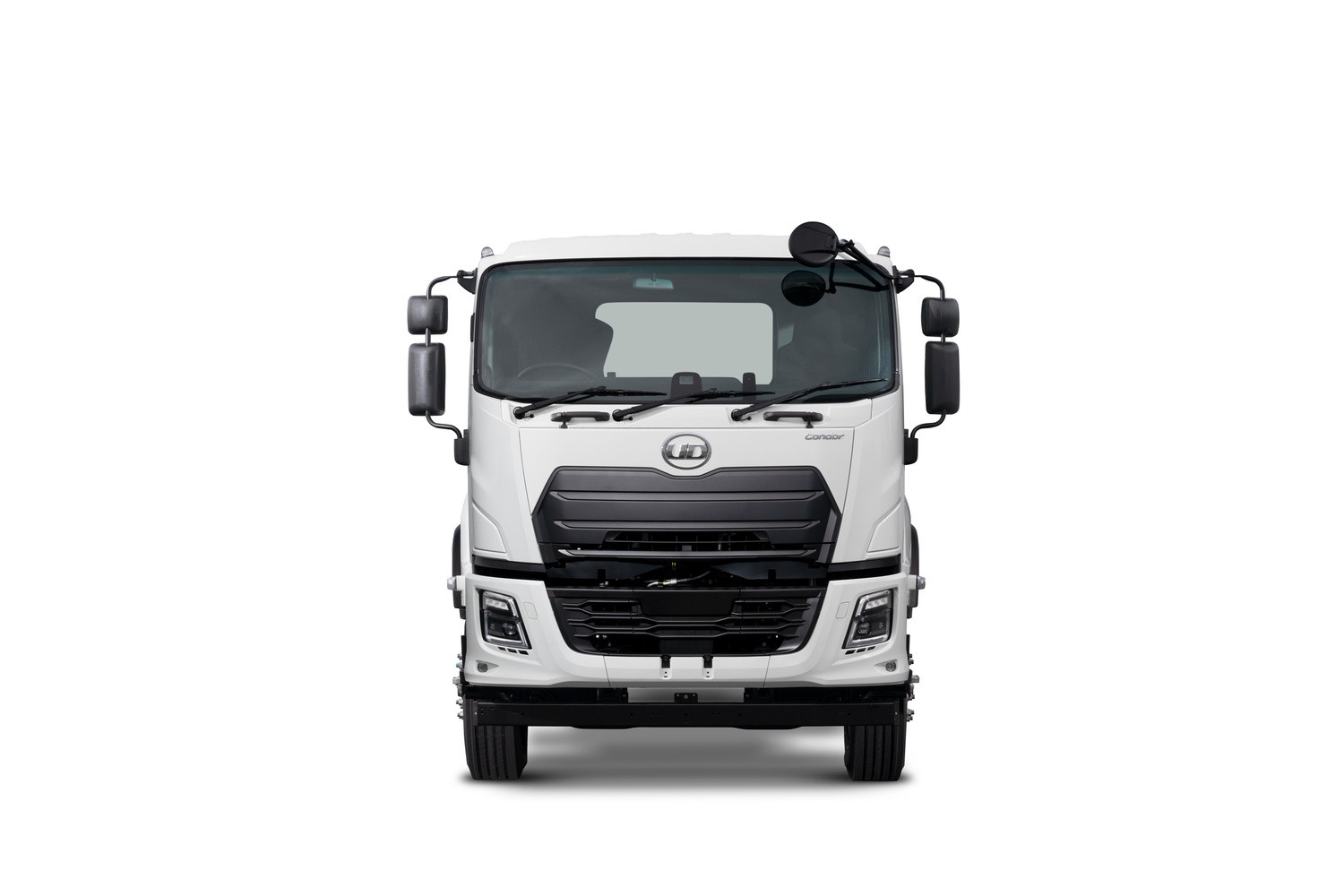 UD TRUCKS Condor ミニチュアトラック Condor | Medium Duty Truck