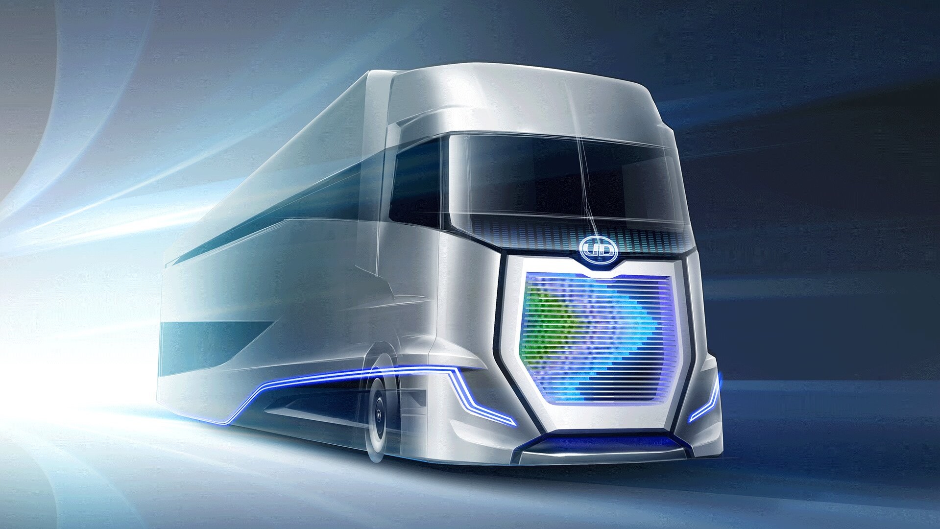 Innovation for Smart Logistic