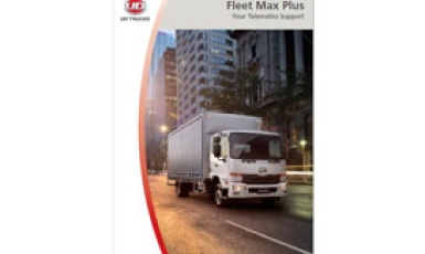 Fleet Max Plus