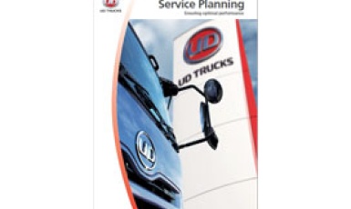 Service Planning
