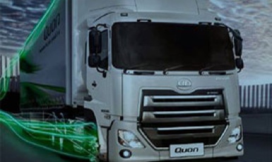 UD Trucks Factsheet
