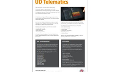 UD Telematics