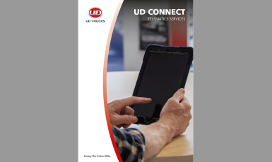 UD Connect