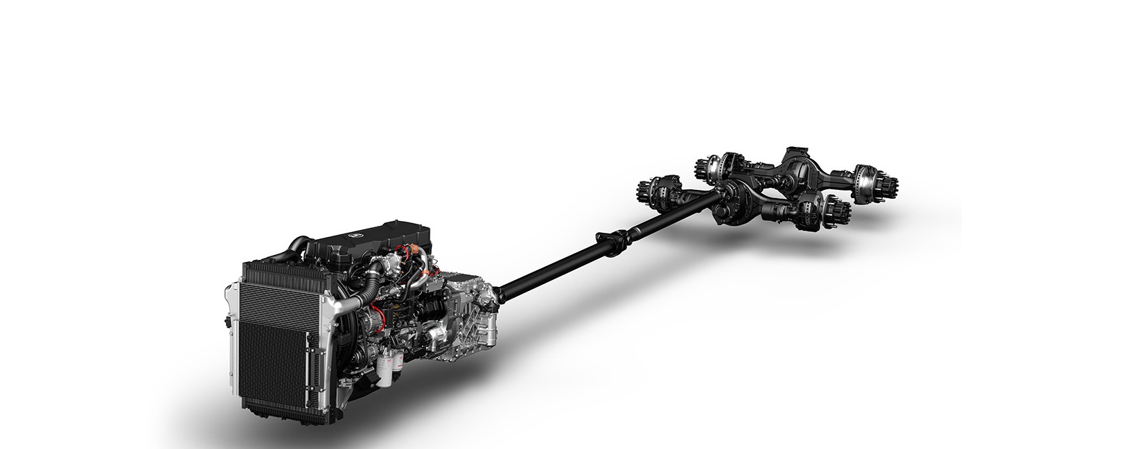 Fuel Efficiency | UD Trucks Fuel Efficiency | UD Trucks