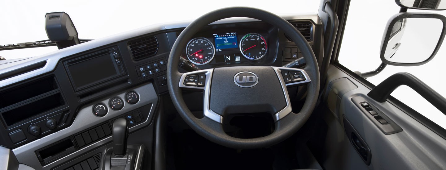 Drivability