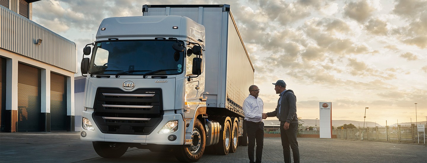 tipper trucks