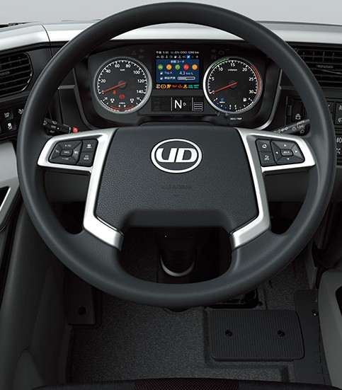 Drivability