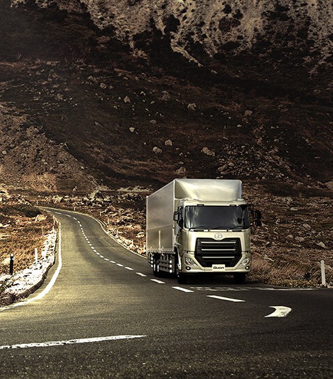 ud trucks