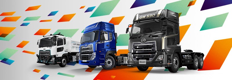 Volvo FMX 13 500 Tractor Head 6x6 Day Cab 2023, Philippines Price, Specs & Official Promos
