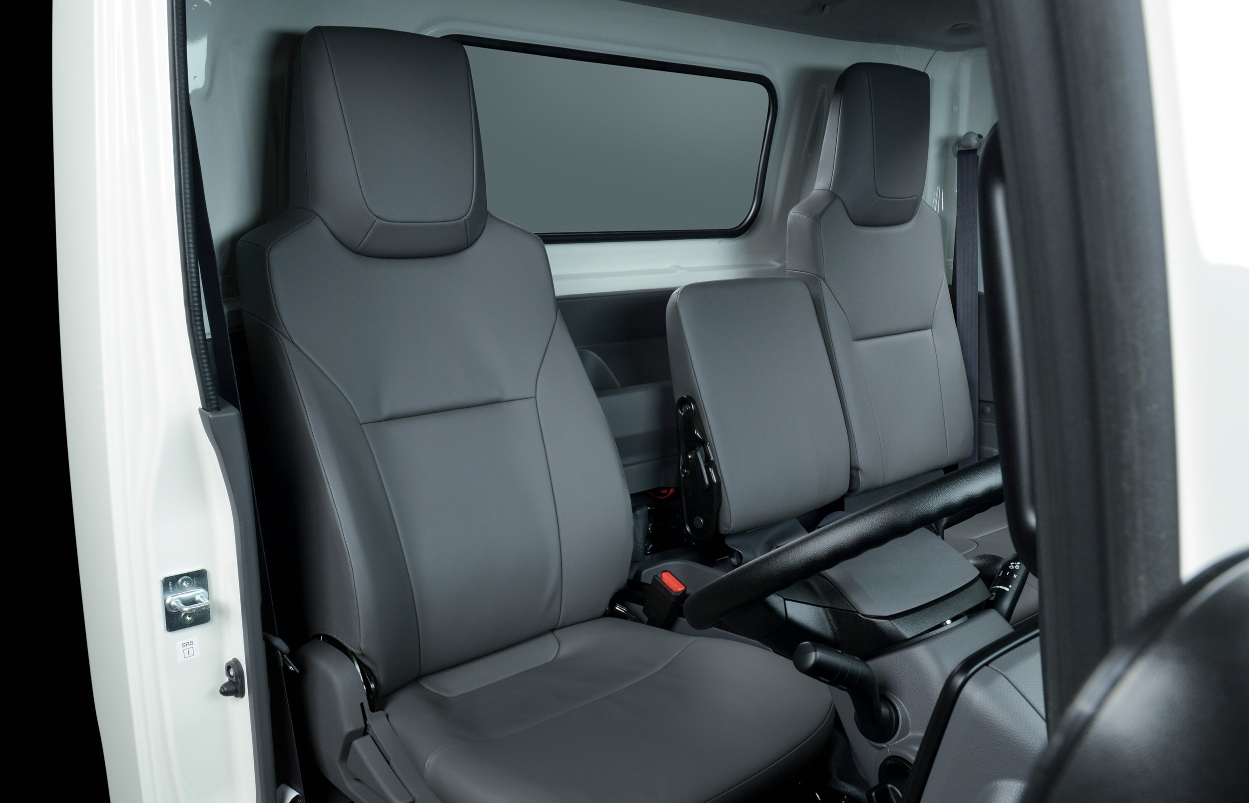 Exterior | UD Trucks