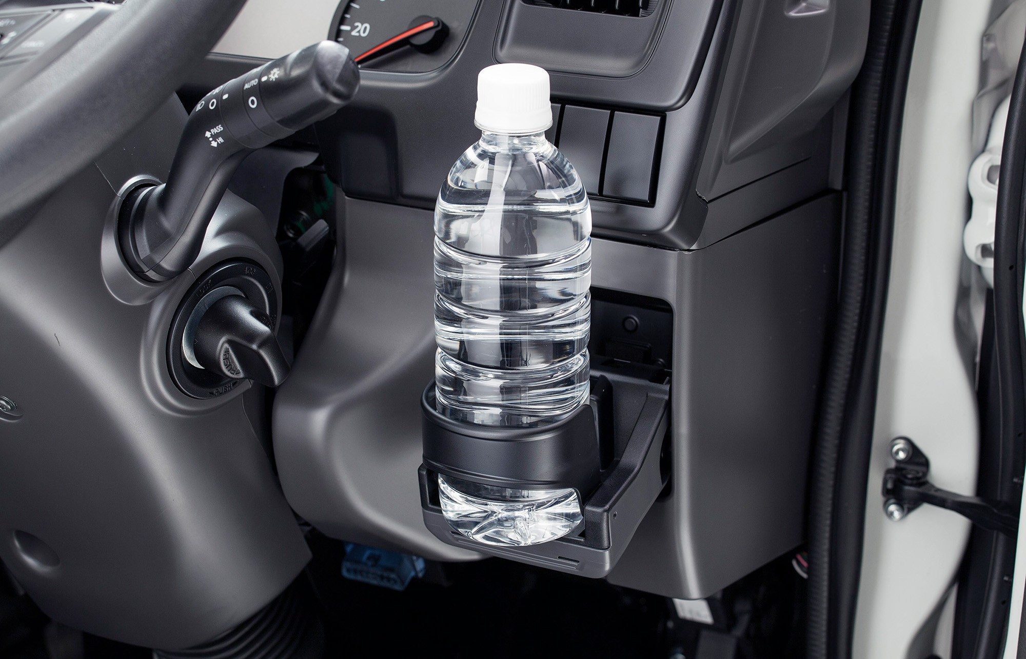 Comfort | UD Trucks