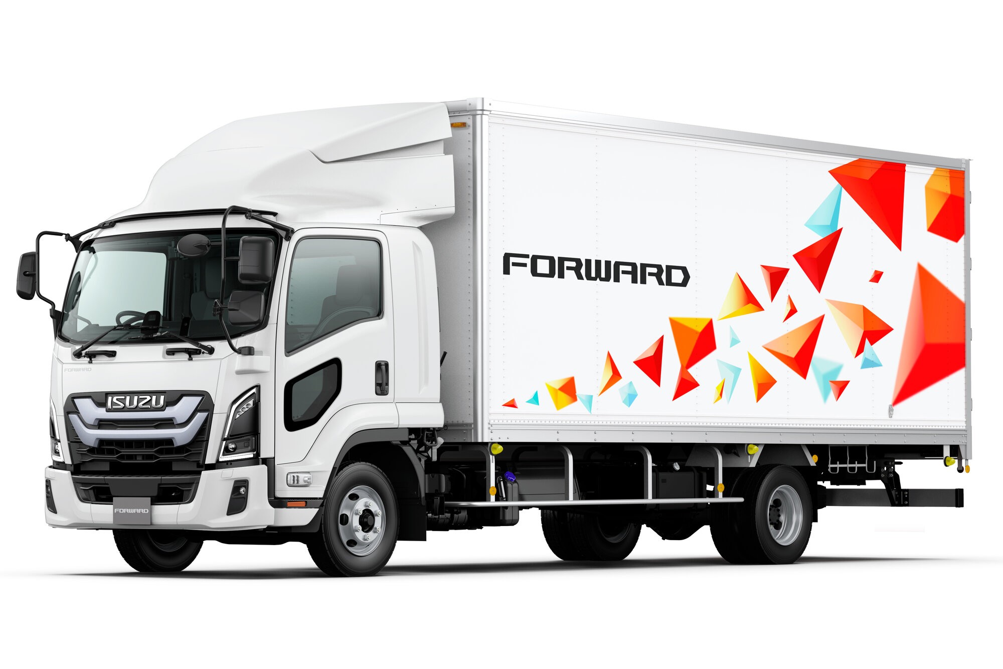 Forward