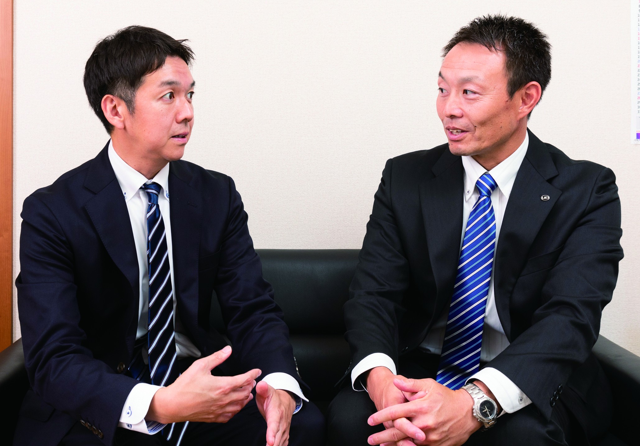 ケンクラフト 正和運輸 UD QUON海外仕様車GW33410ケース付き Quon GW 6╳4の現場力で 関連企業と共に成長する。 | UD Trucks