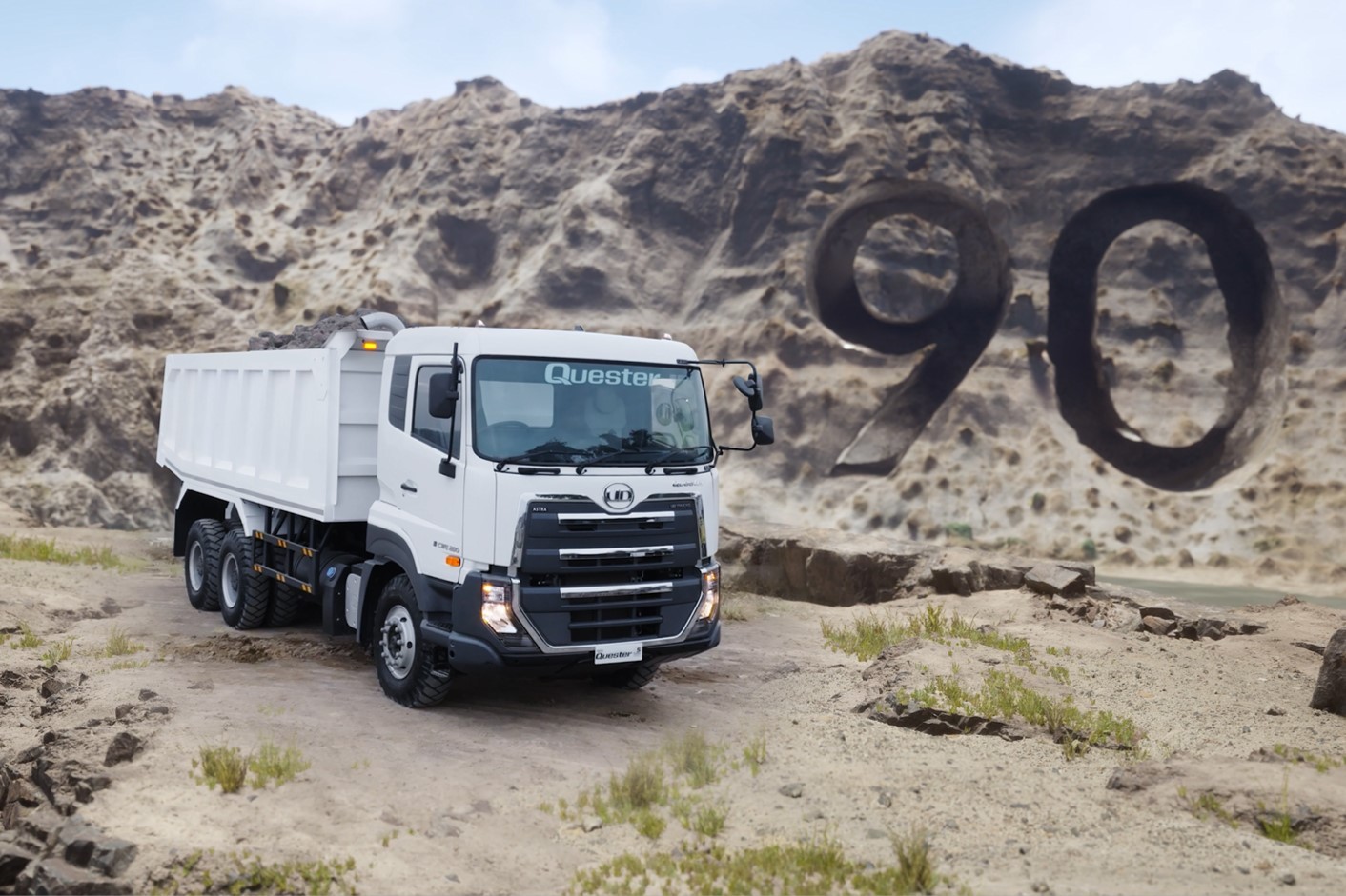 HYDE TOUR TRUCKS　5台セット 1_1_45089c1f-f893-4bf1-ba4f-