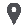 Address Dark Gray