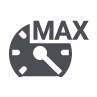 Max Speed within Geofence Dark Gray