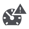 Speed Limit Dark Gray