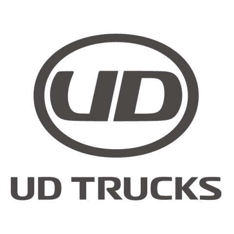 UD logo grey