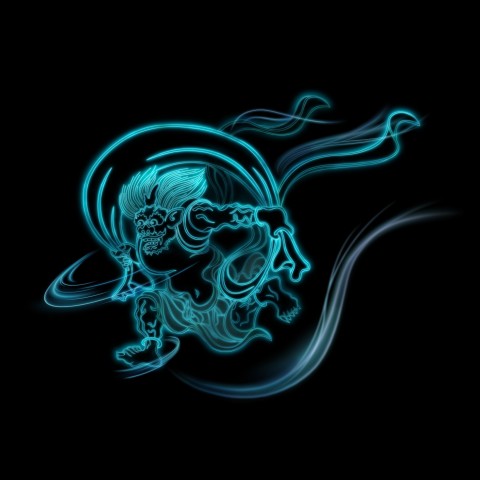 Fujin-Logo